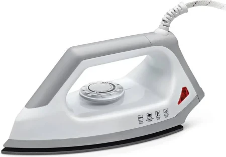 Sujata Espira Press German Technology Non Sick Coated Sole Plate 1000 W Dry Iron