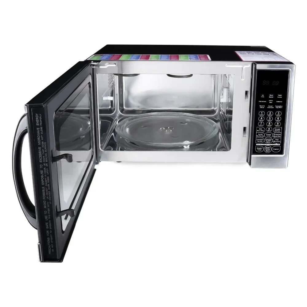 Godrej GME 530 CR1 SZ 30 L Convection Microwave Oven