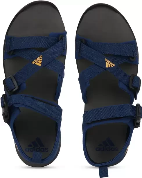 Men GLADI II Sports Sandal  (Blue , 8)