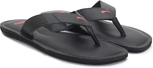 Caper V3 IDP Men Flip Flops  (Multicolor , 11)