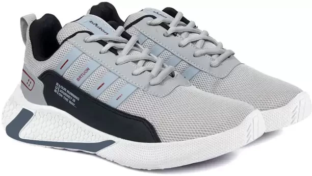 Trendy Sports Running Running Shoes For Men