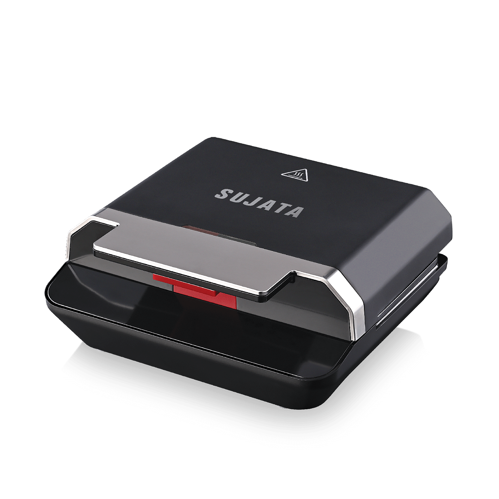 Sujata-sw-01-patty Sujata Compact Sandwich Maker with Patty Plate – SW01