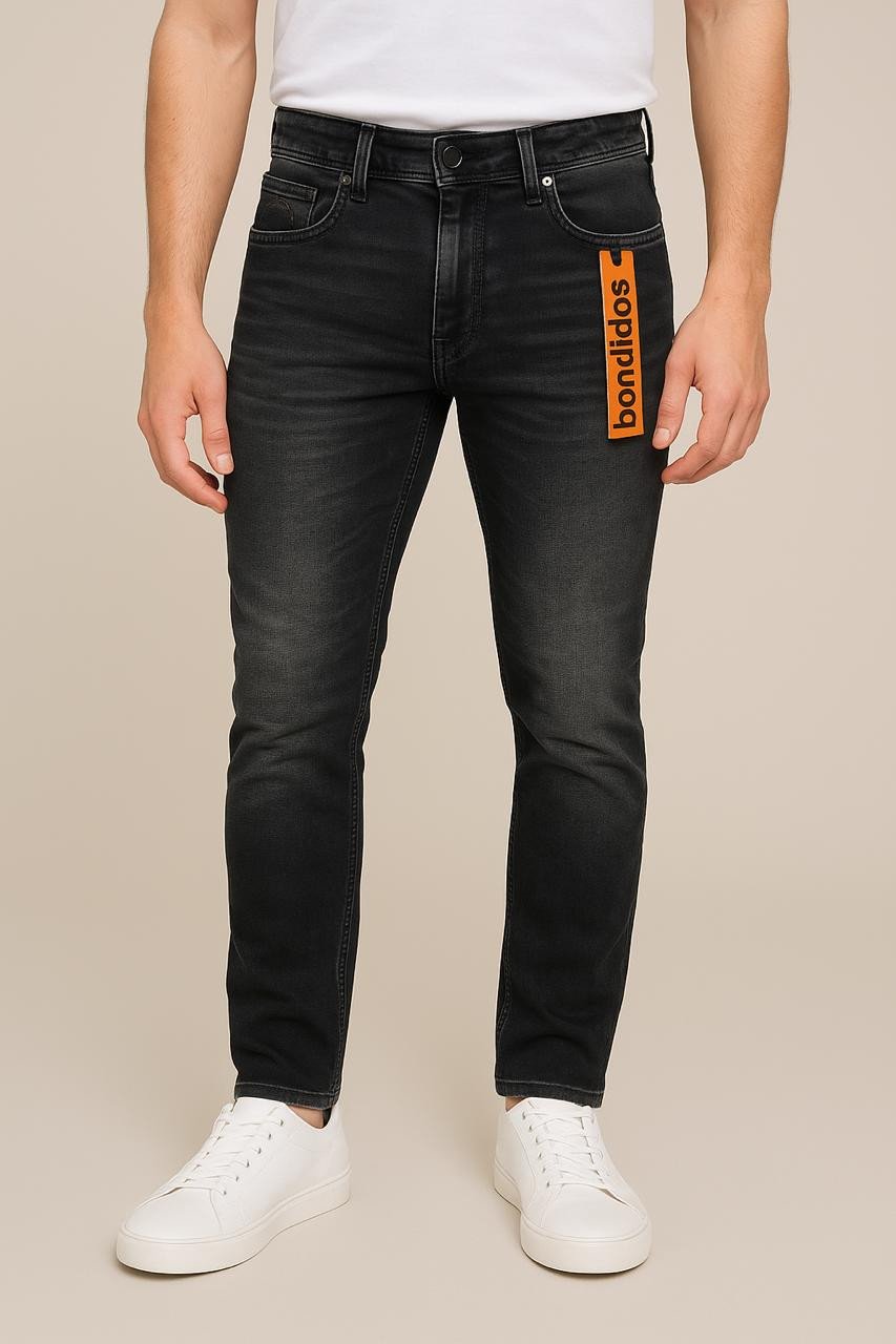 Bandidos Men’s Ankle Fit Jeans